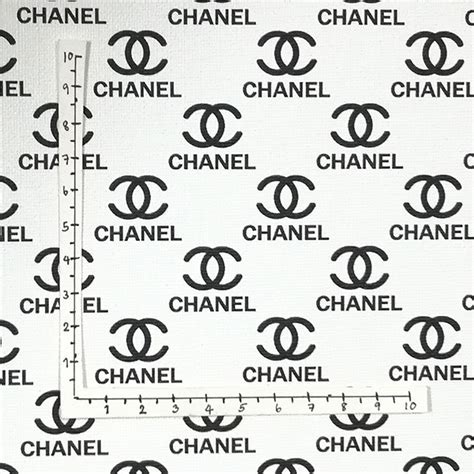 stoffe chanel|Chanel leather fabric.